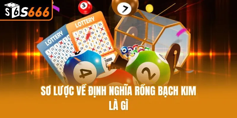 Sơ lược về định nghĩa rồng bạch kim là gì