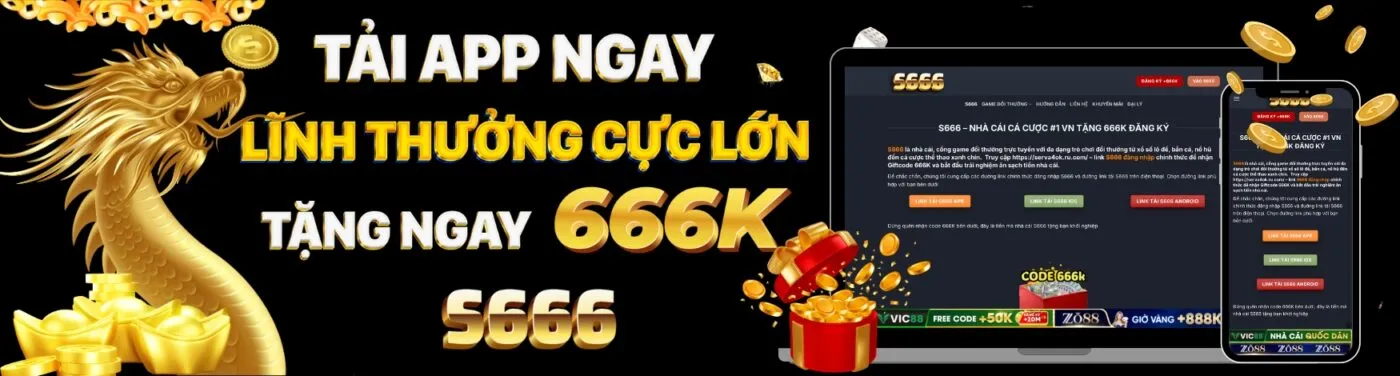 tải app s666